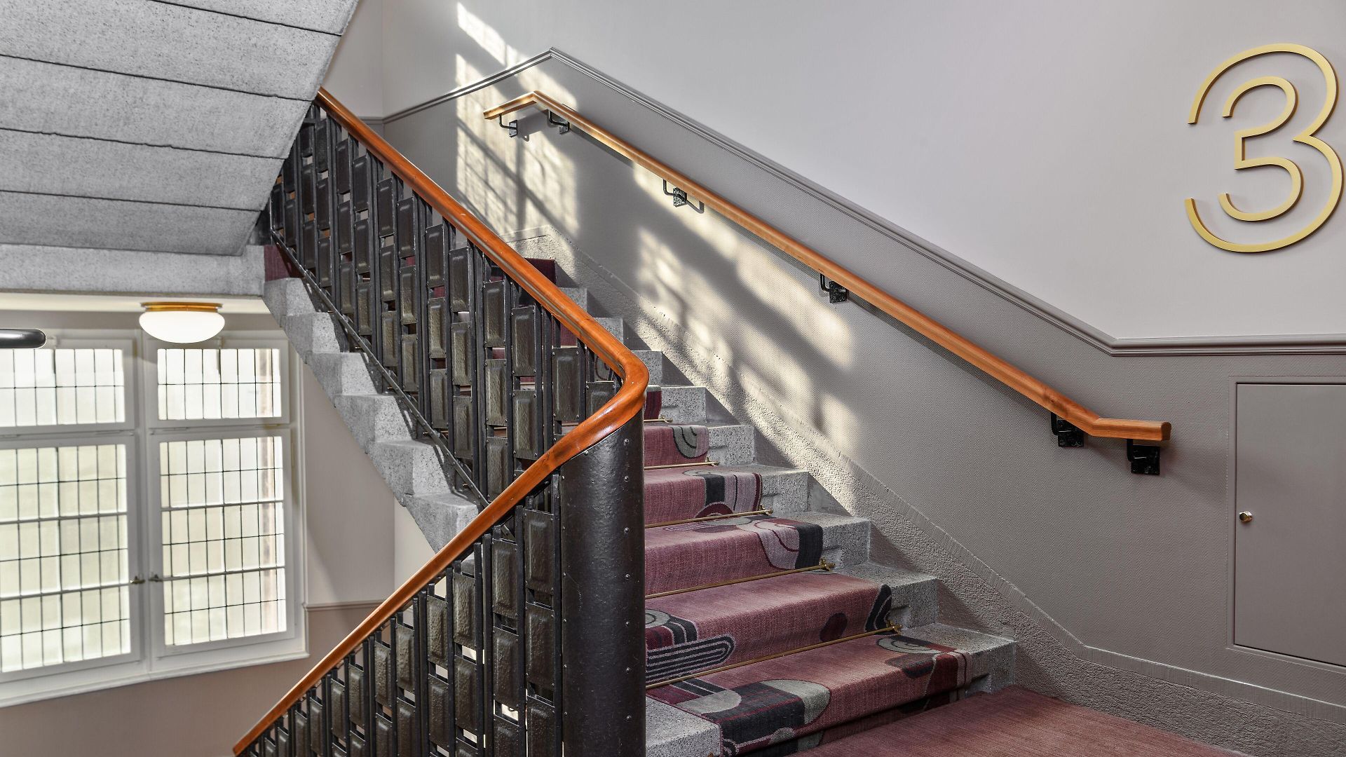 Hotel Sorell Boutique-hotel Seidenhof Zürich
