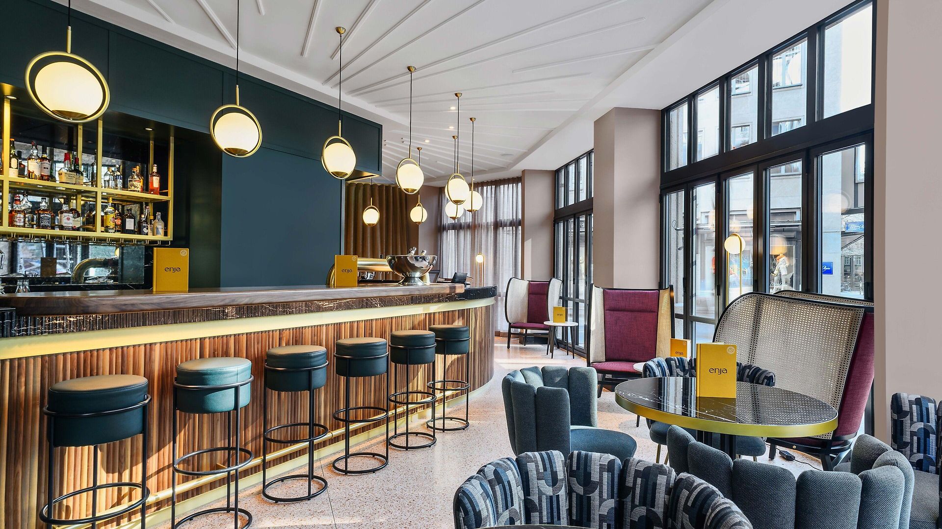 Hotel Sorell Boutique-hotel Seidenhof Zürich