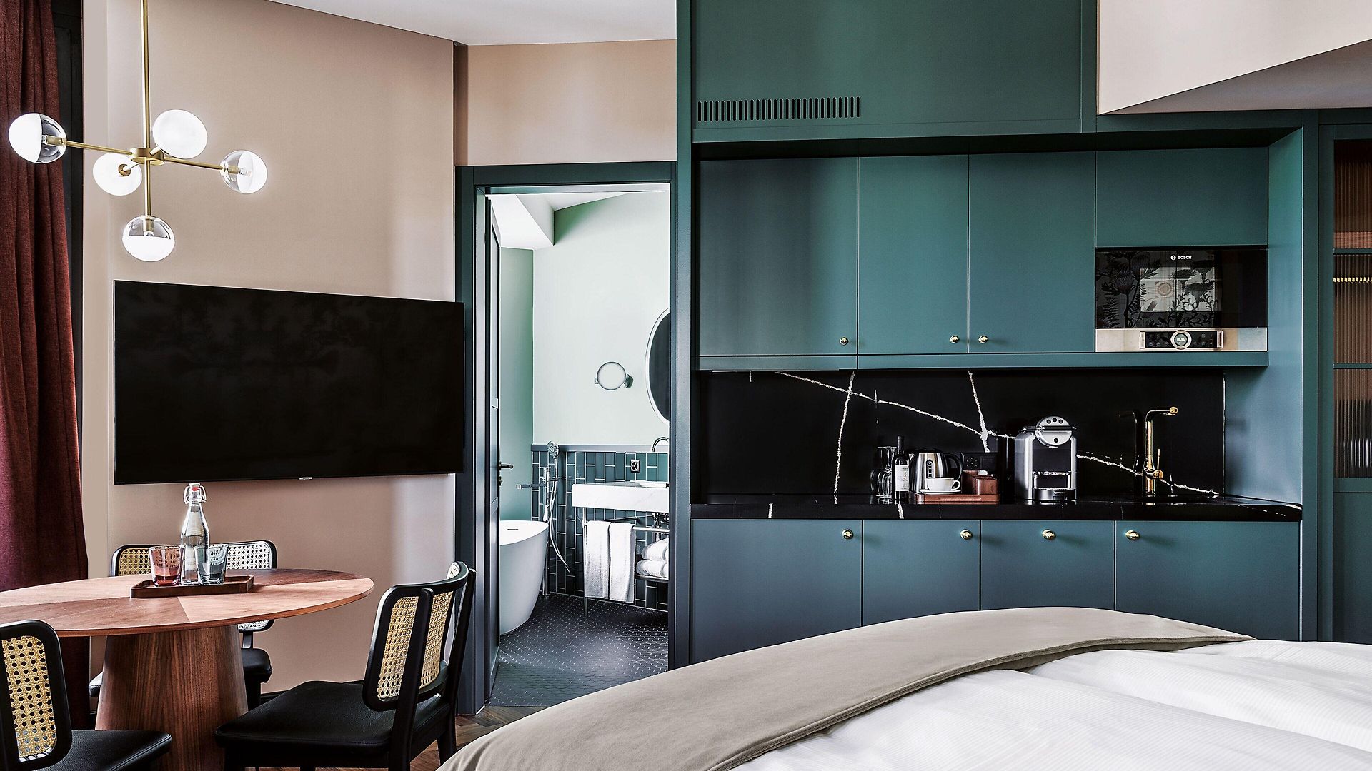 Hotel Sorell Boutique-hotel Seidenhof 4*
