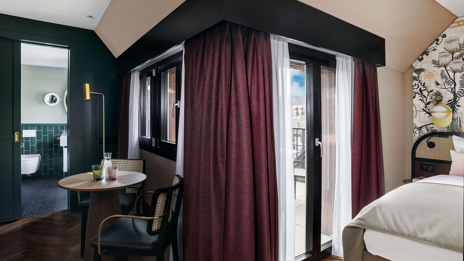 Sorell Boutique-hotel Seidenhof