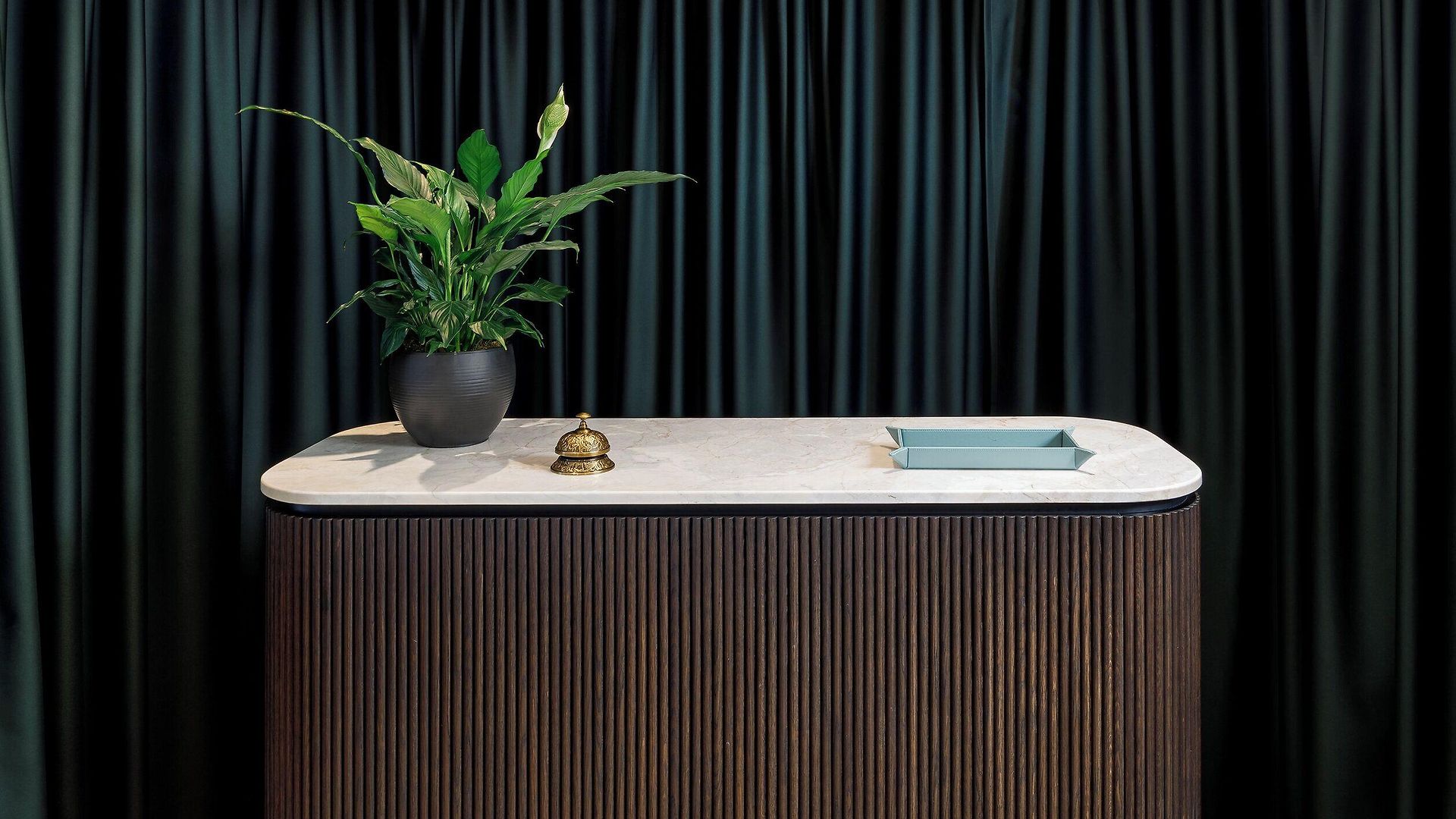 Hotel Small Luxury Ambassador