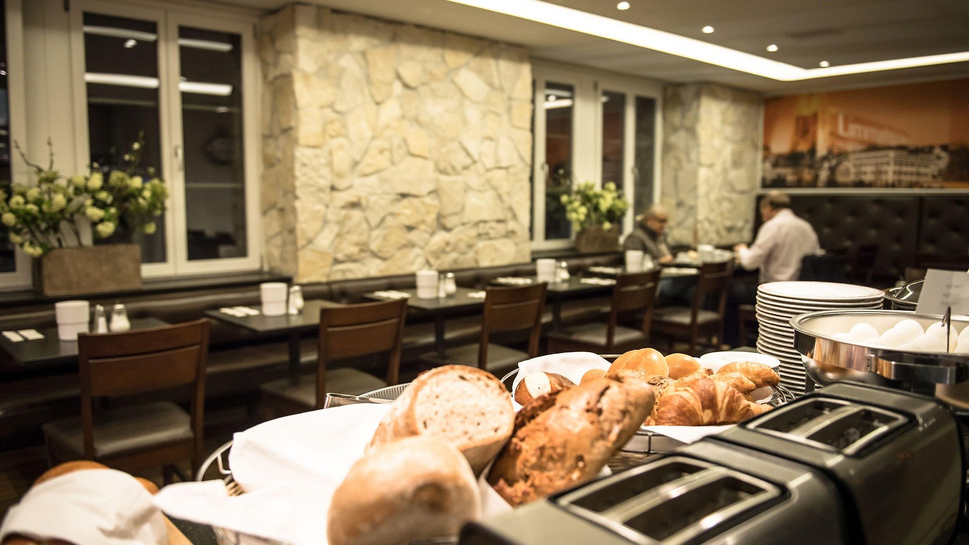 Hotel Alexander Old Town 3*
