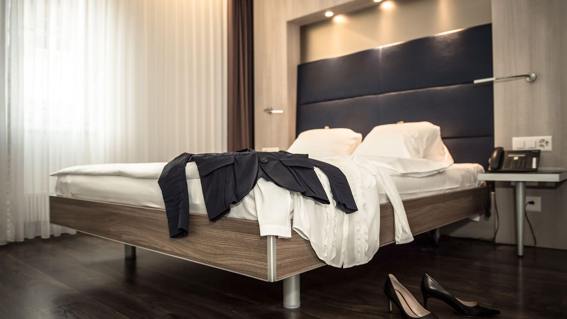 Hotel Alexander Old Town 3*