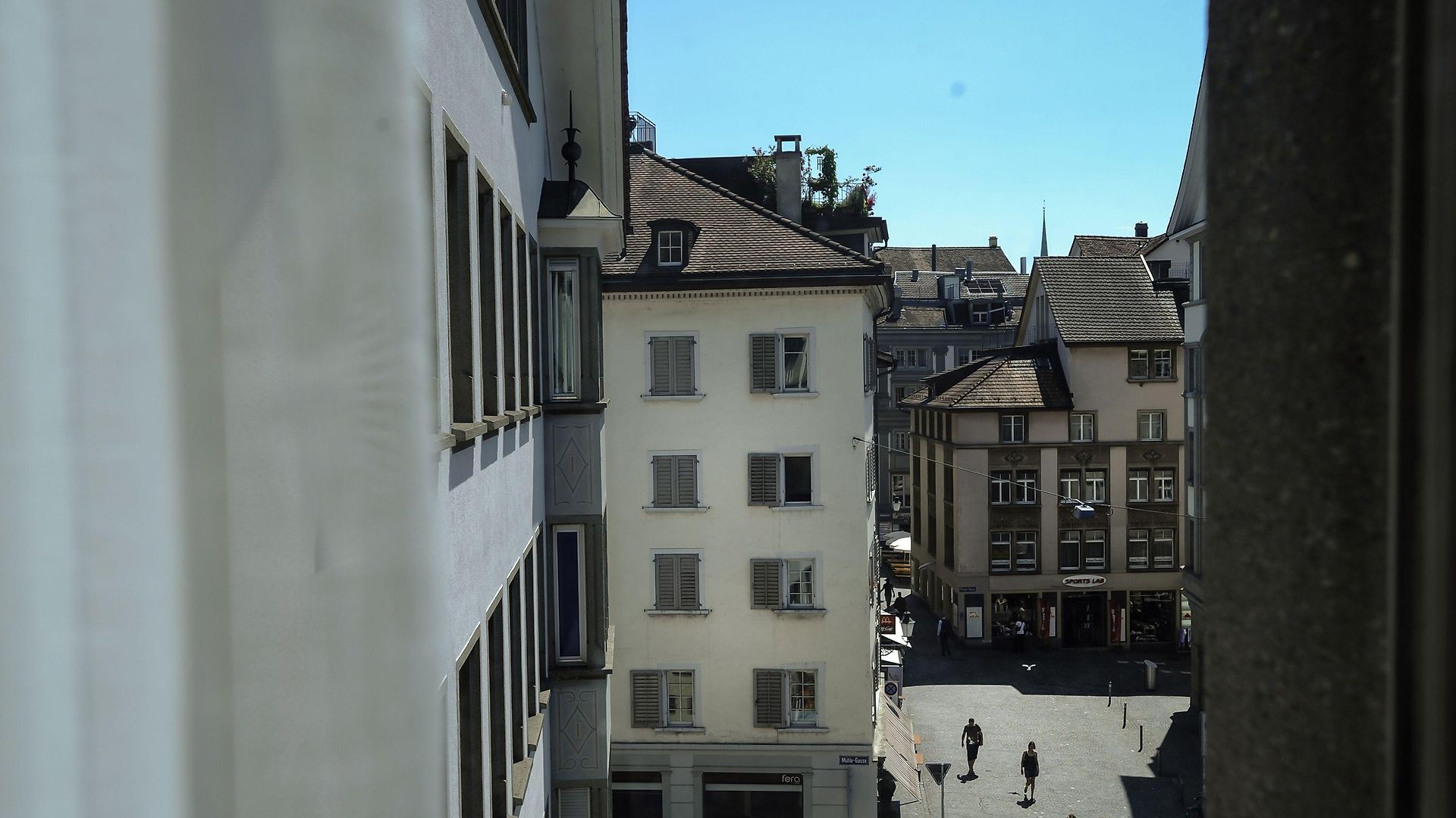 Alexander Old Town 3*