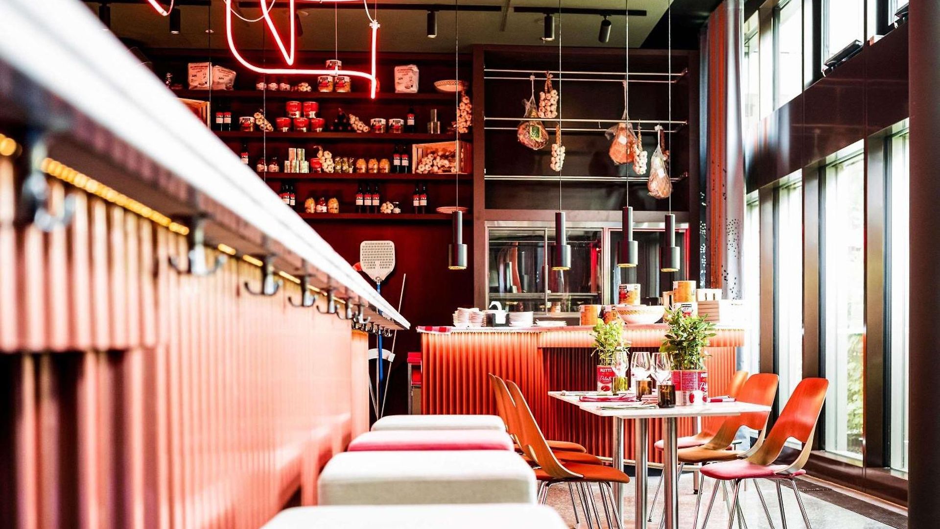 25hours West 4* Zurich