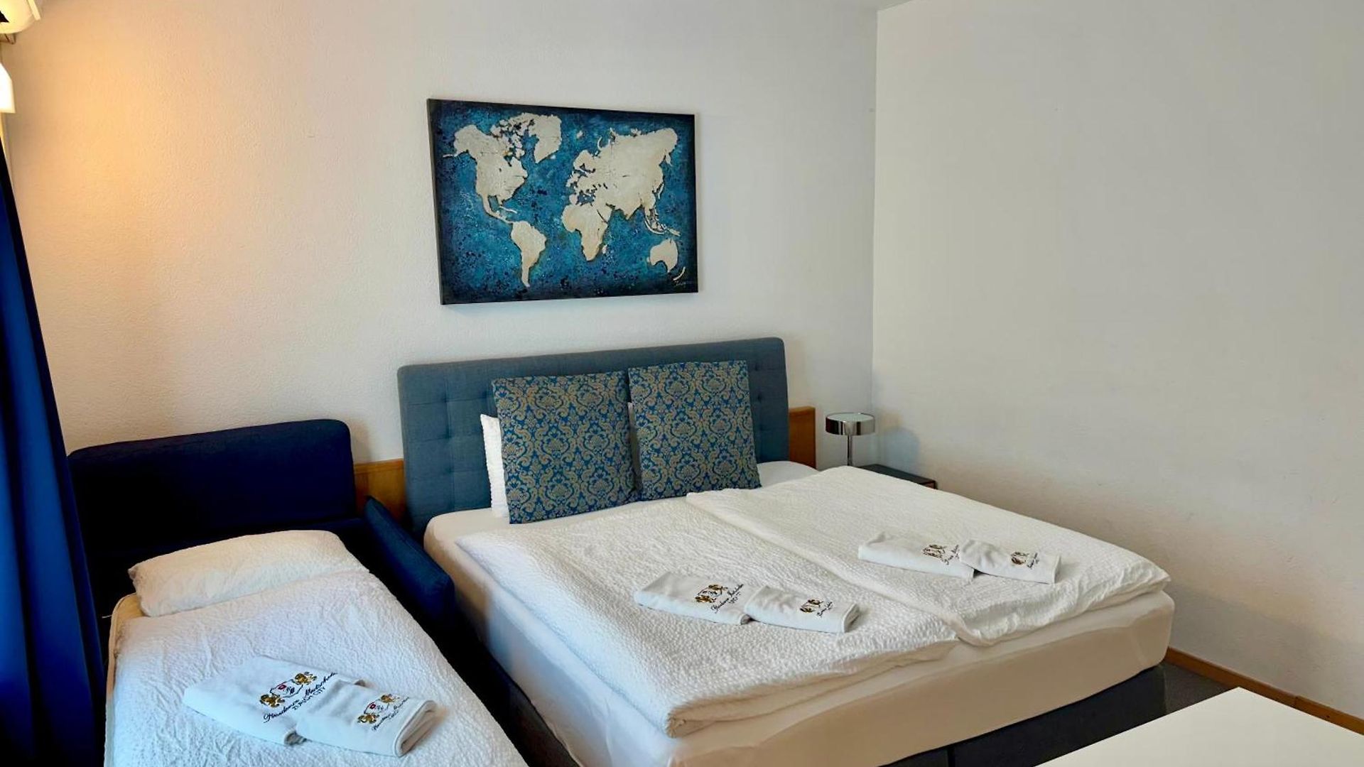 Mutschellen Apartment