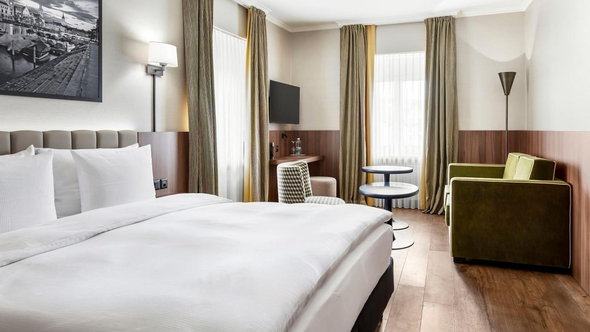 Plaza Hotel