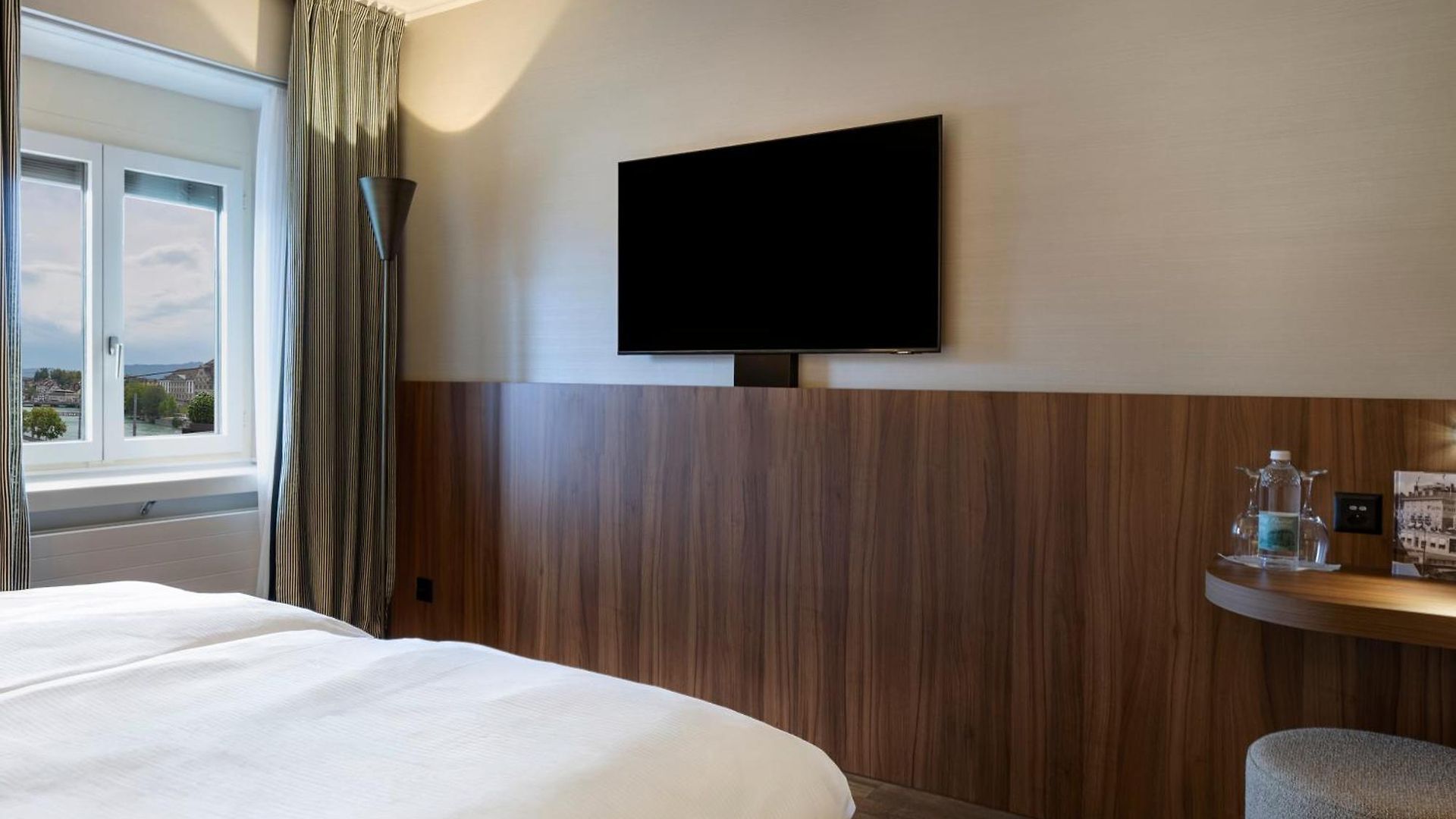 Hotel Plaza Zürich