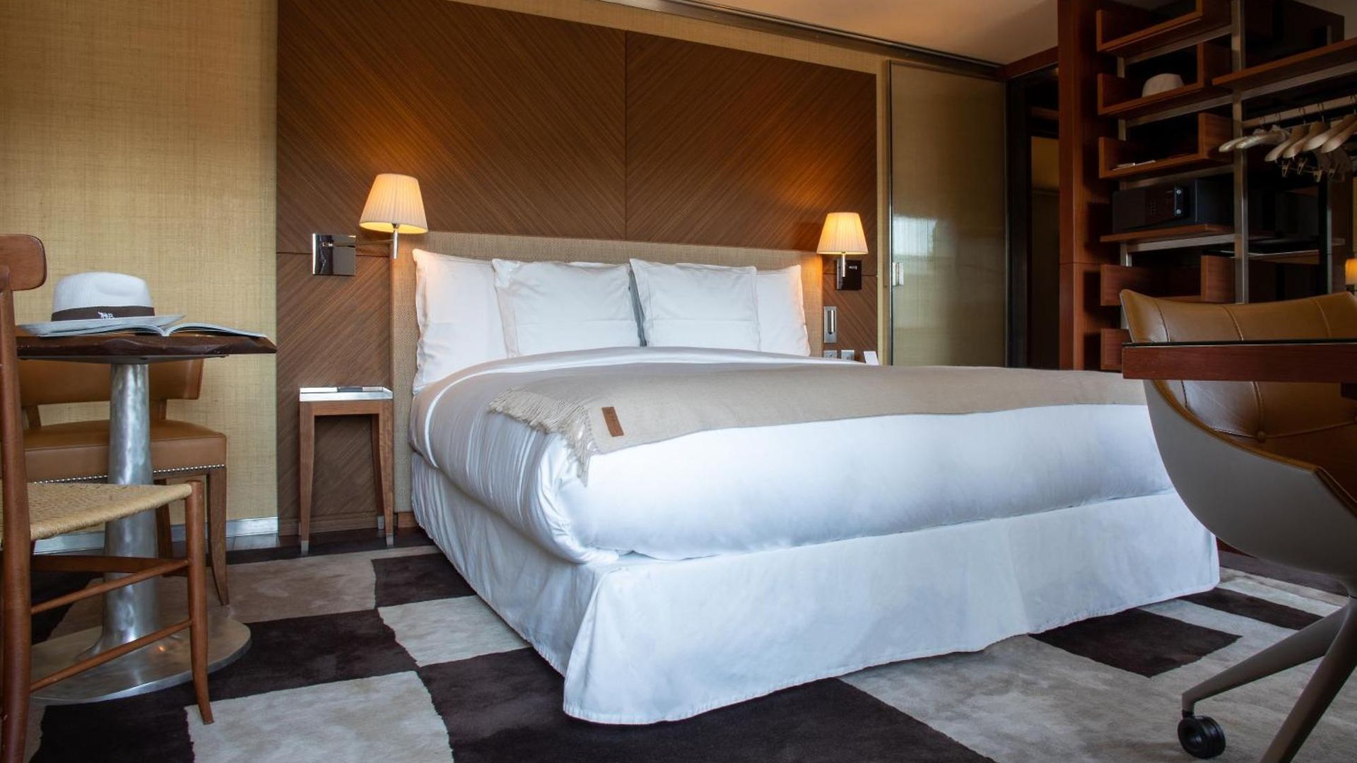 La Reserve Eden Au Hotel Zürich