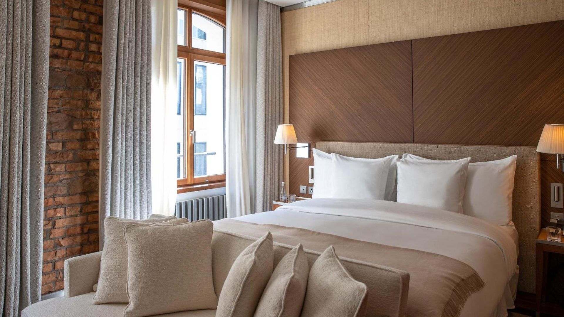 La Reserve Eden Au Zürich