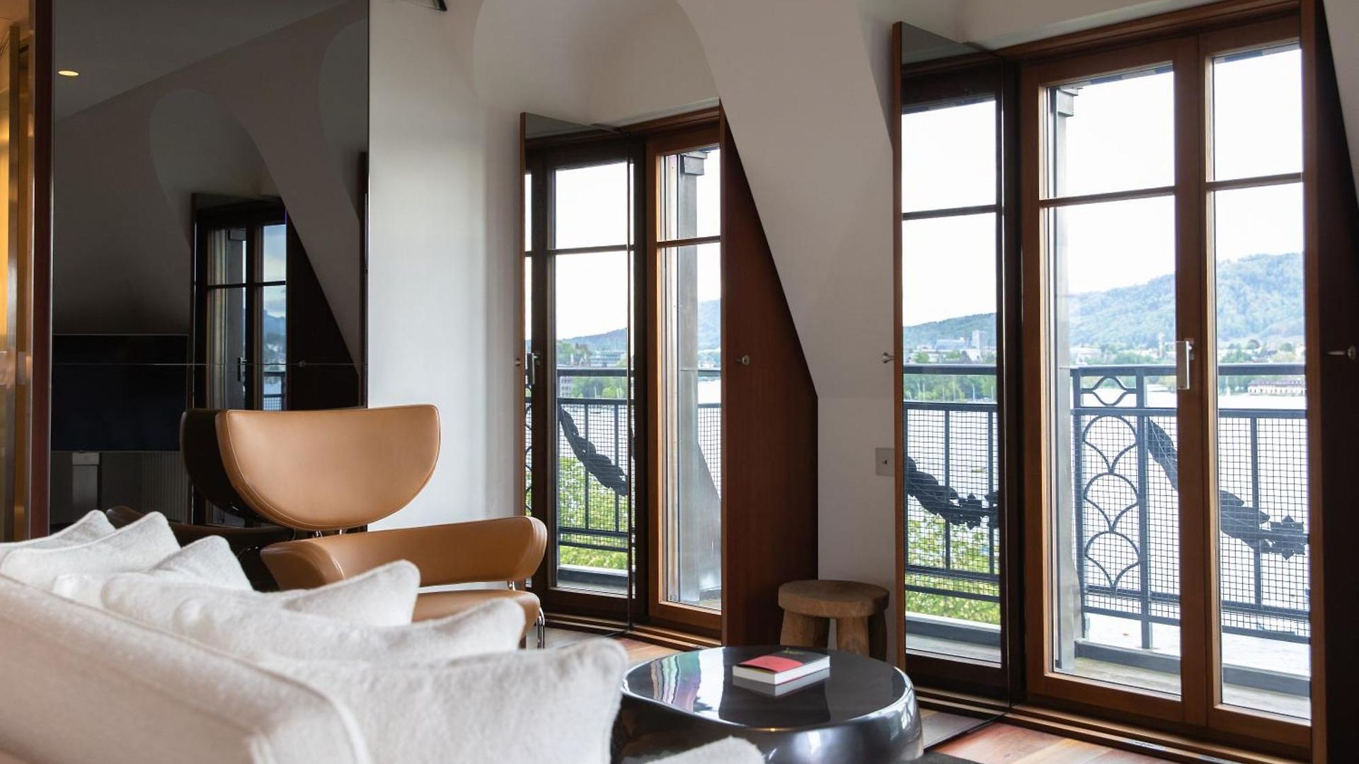 La Reserve Eden Au 5* Zürich