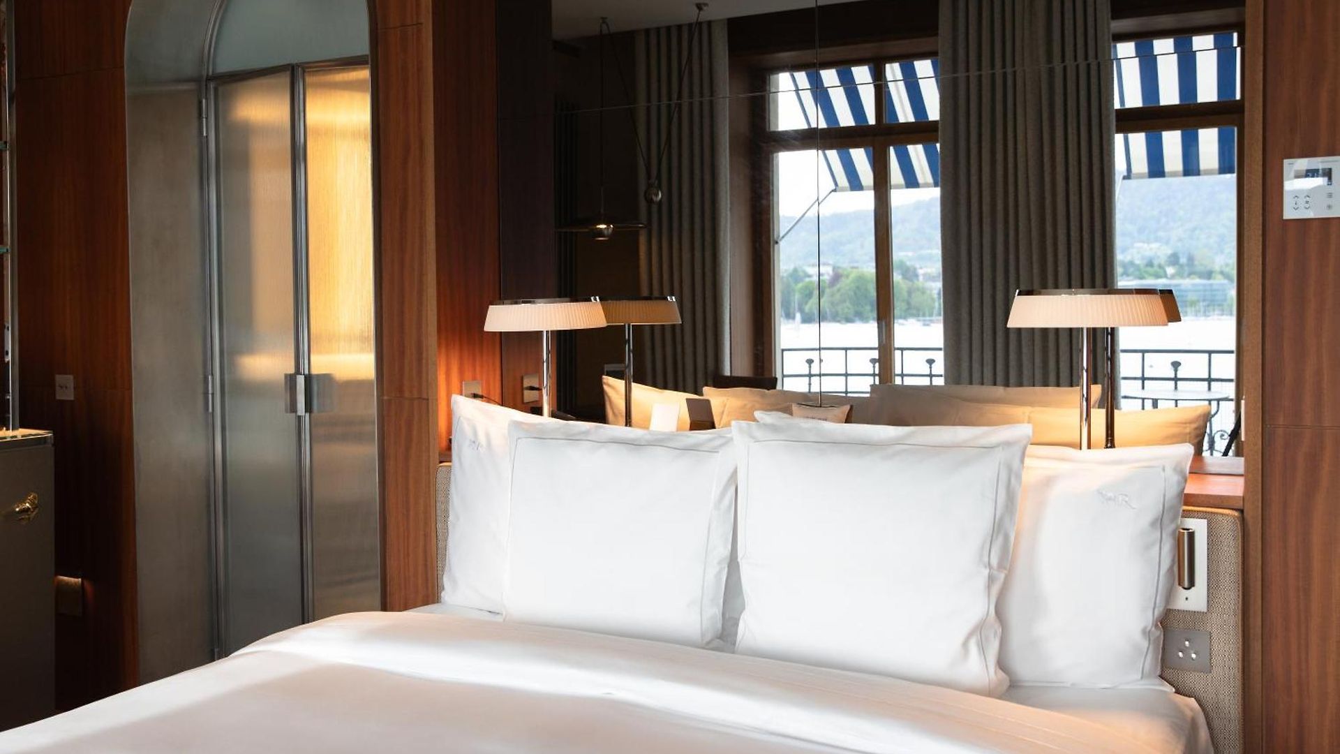 La Reserve Eden Au Hotel