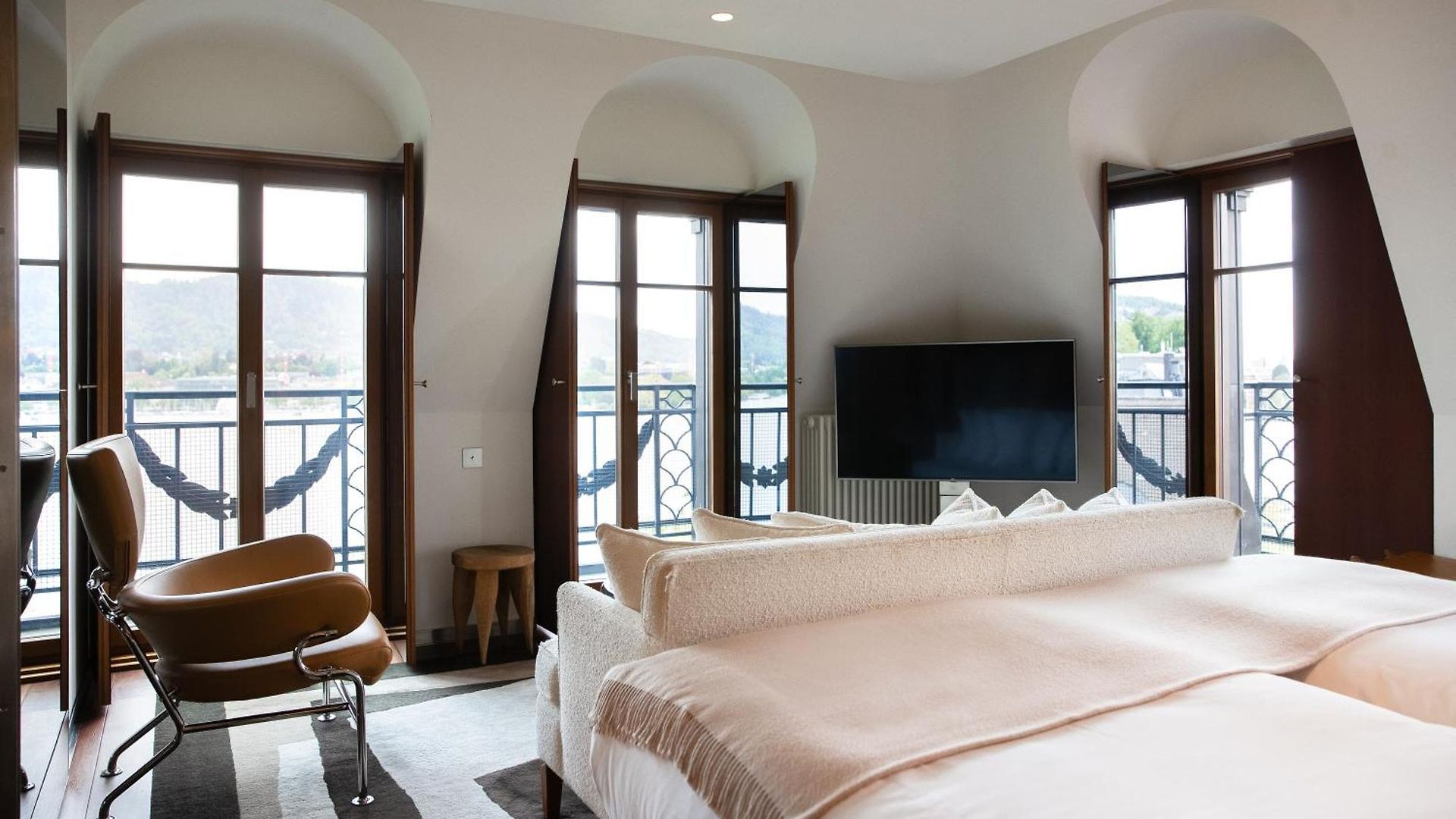 La Reserve Eden Au Hotel Zürich