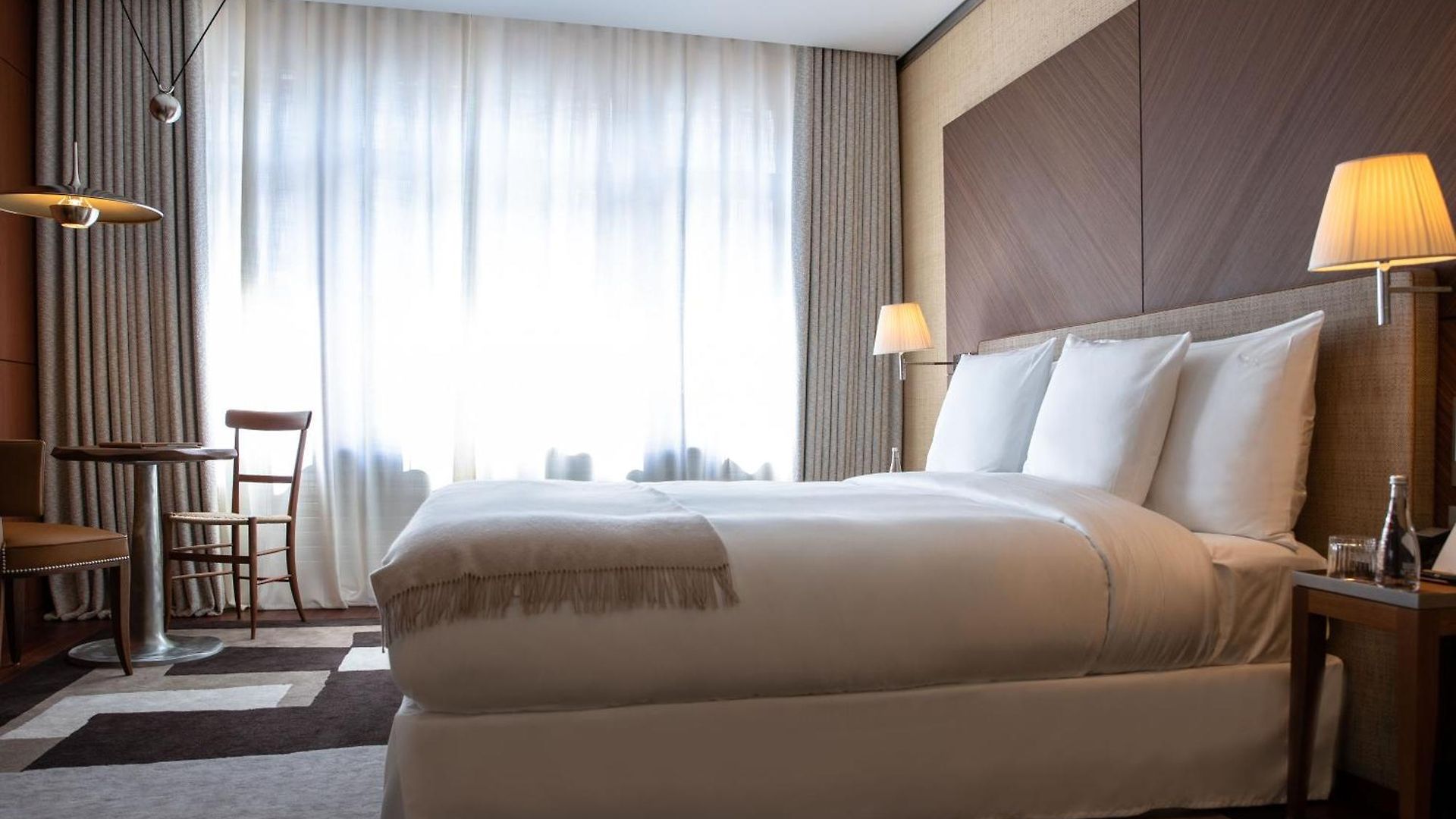 La Reserve Eden Au 5* Zürich