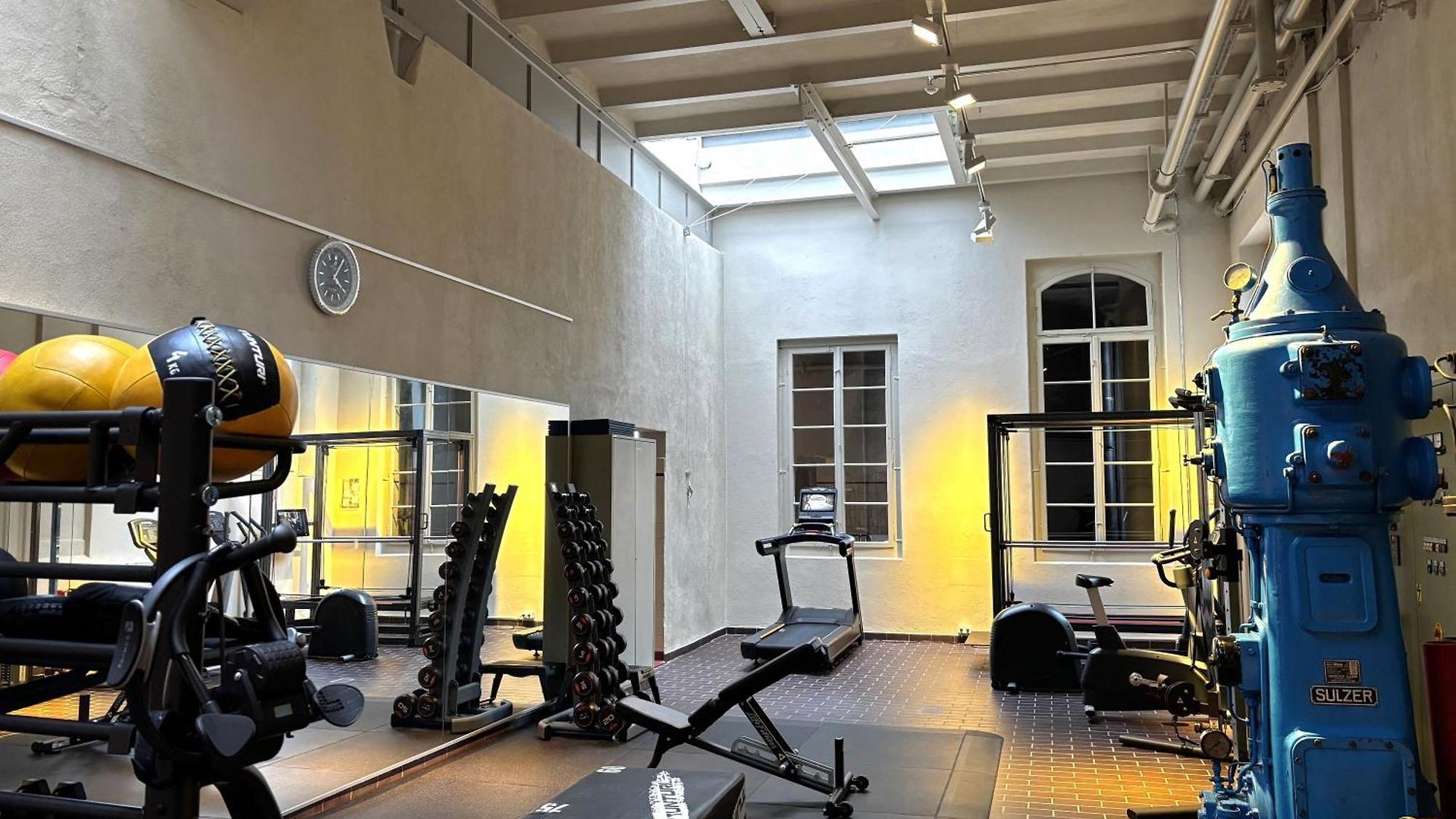 B2 Boutique Zürich