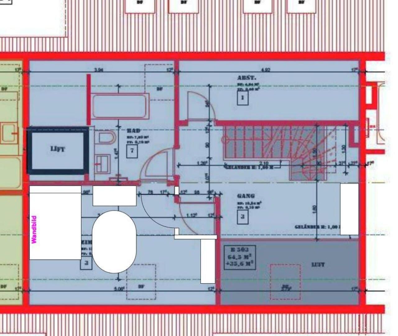 Modern 3bdr Duplex With Skyroof In Trendy West