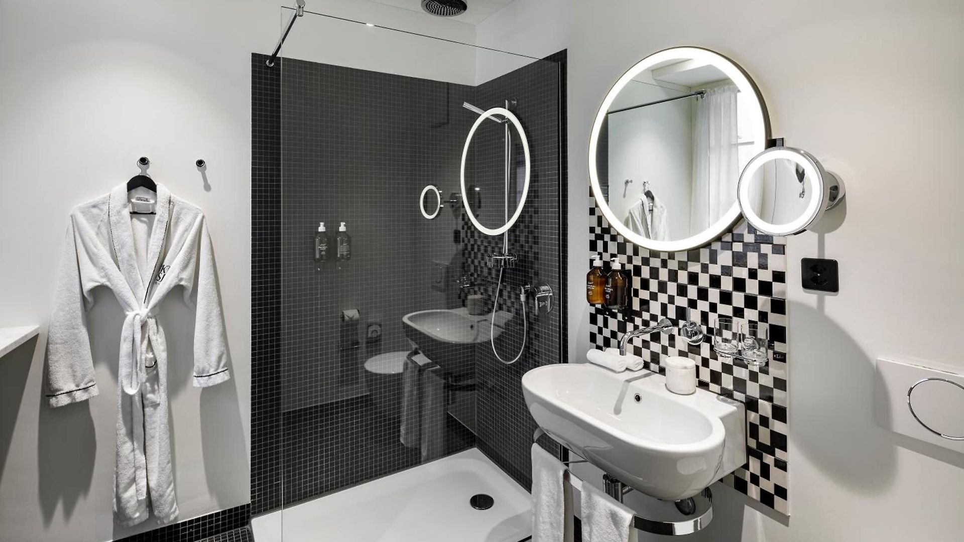 Marktgasse Hotel 4*