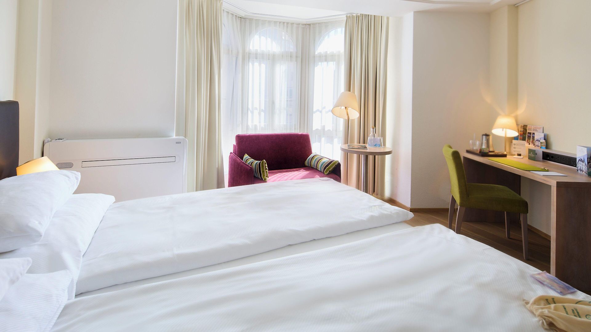 Platzhirsch - Downtown Boutique & Sushi Lounge Hotel Zürich