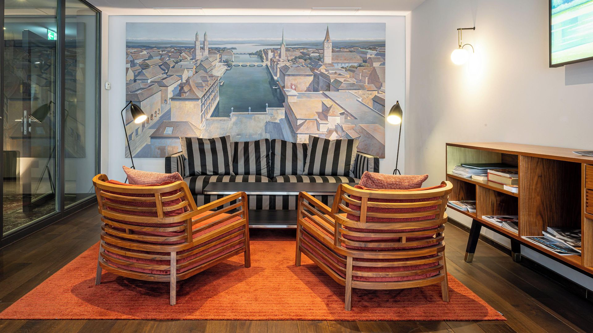 Hotel Design&lifestyle