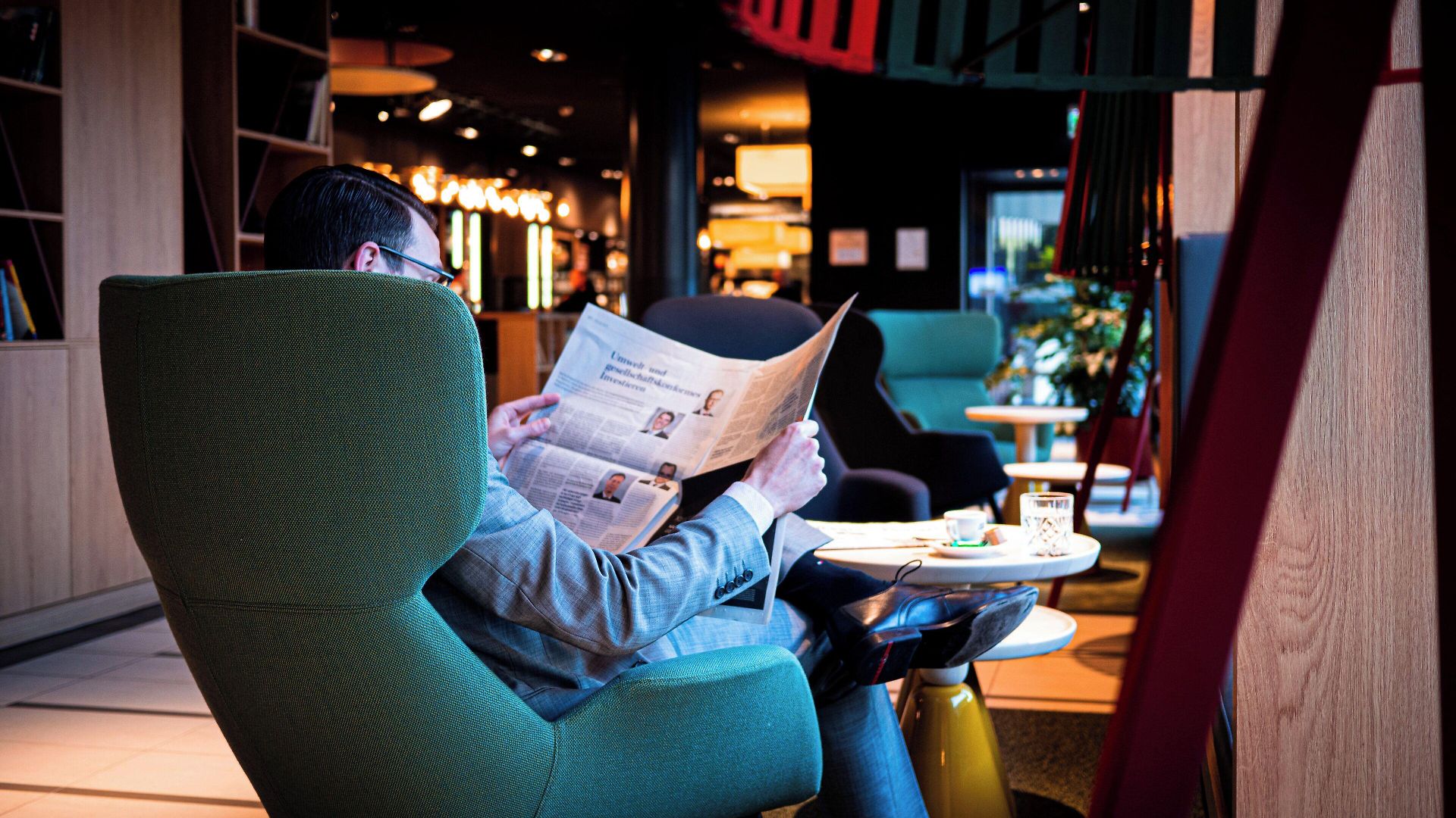 Messe, An Ihg Hotel 4*
