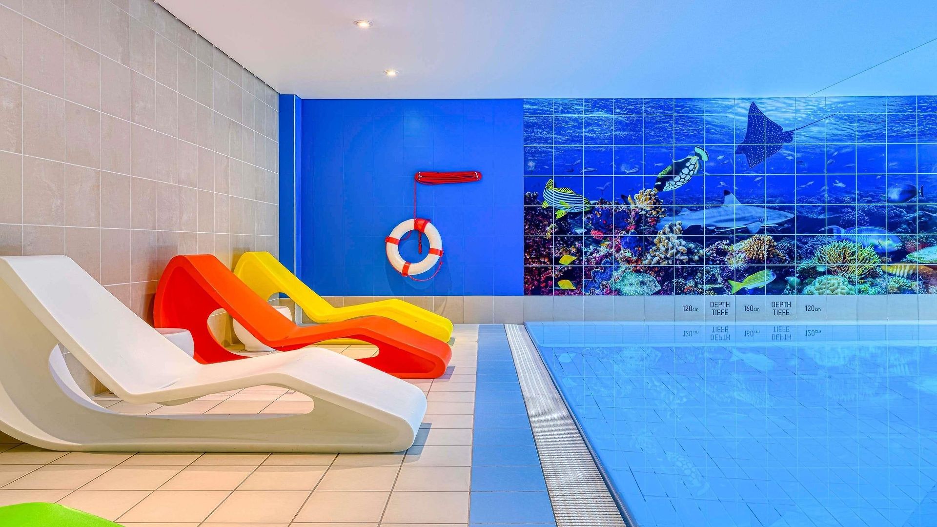 Novotel West 4*