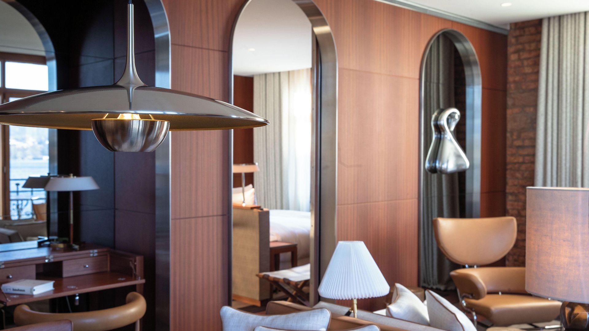 La Reserve Eden Au Hotel Zürich