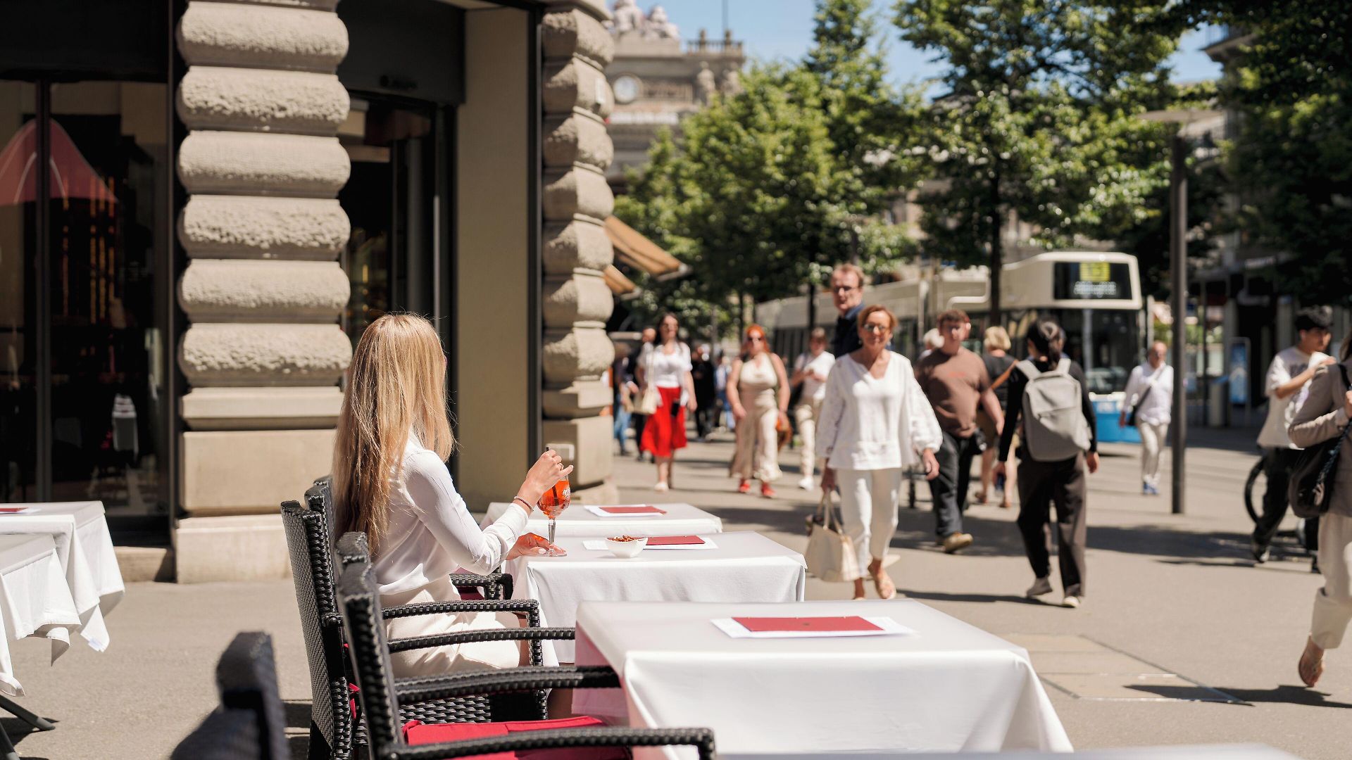 St.gotthard Hotel 4*