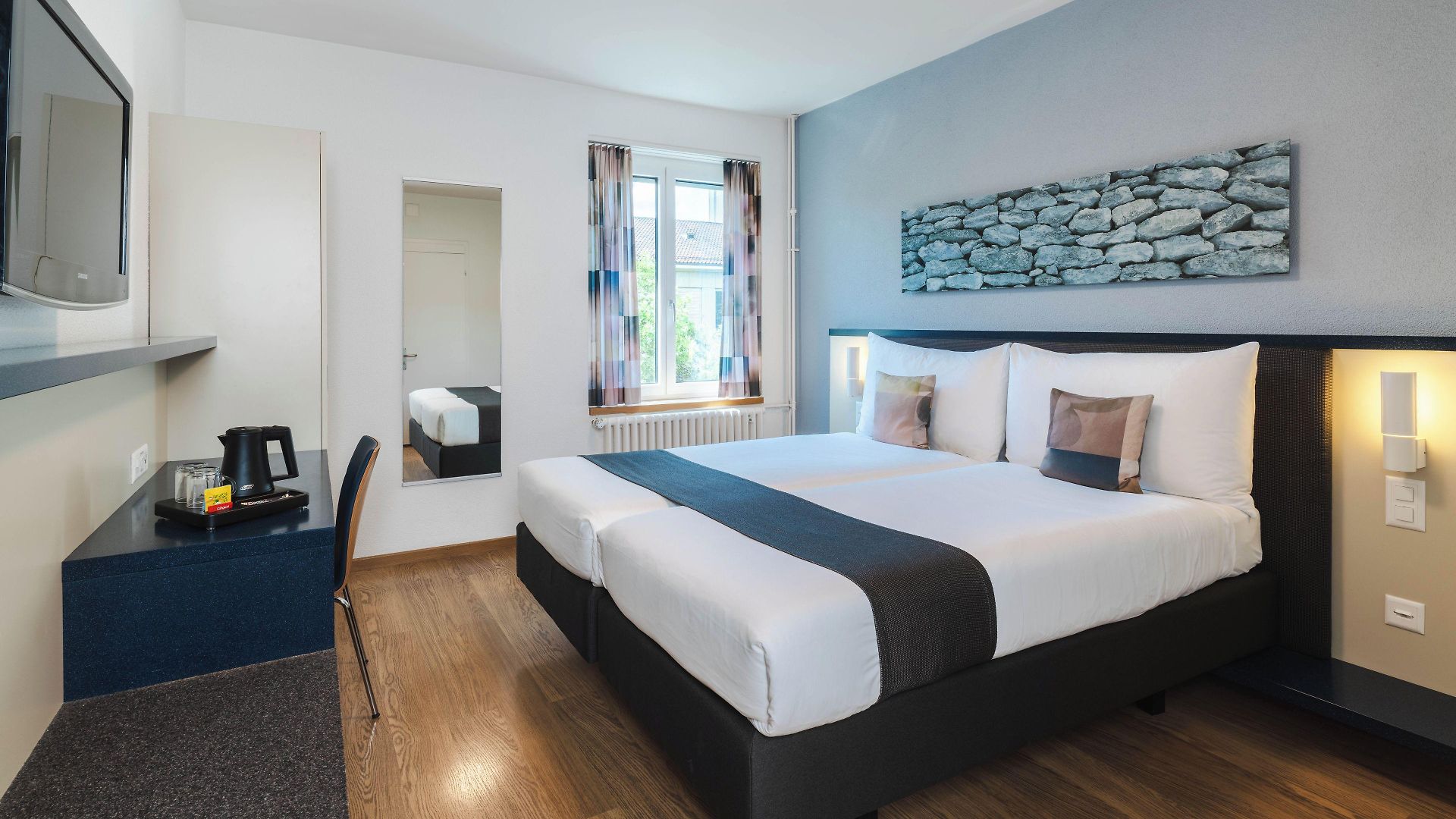 Bristol Hotel Zürich