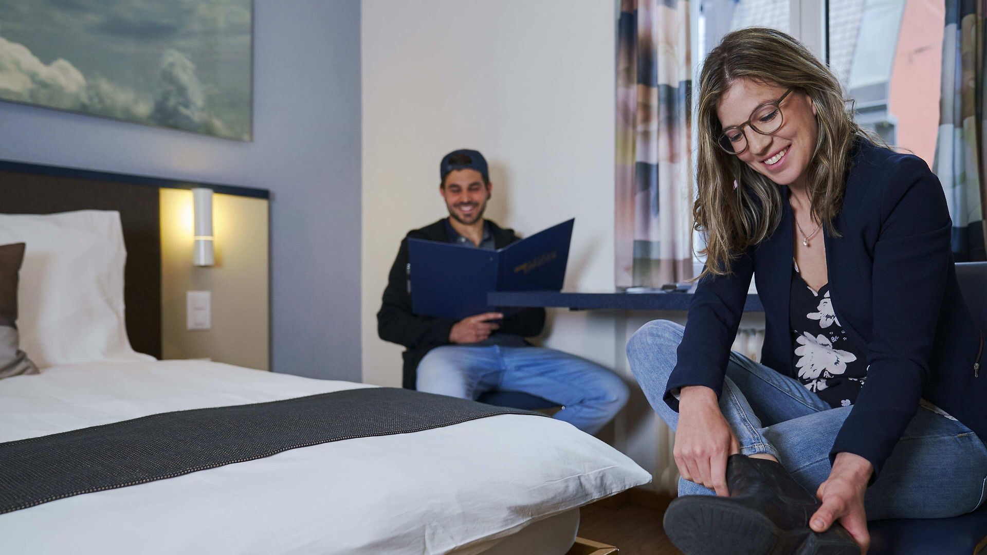 Hotel Bristol 3*