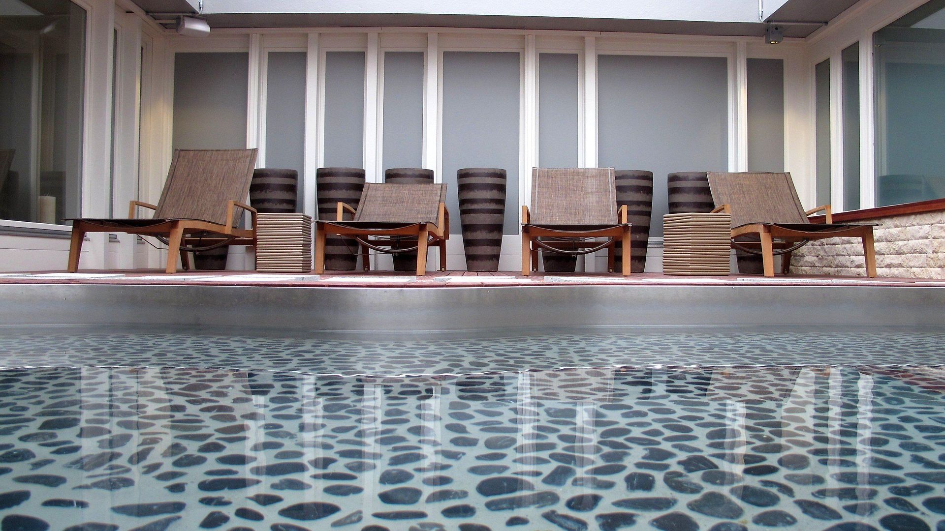 Crowne Plaza Zürich, An Ihg Zürich