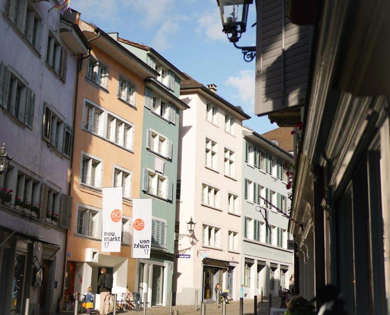 Apartment Charming Historical In Center Oldtown
