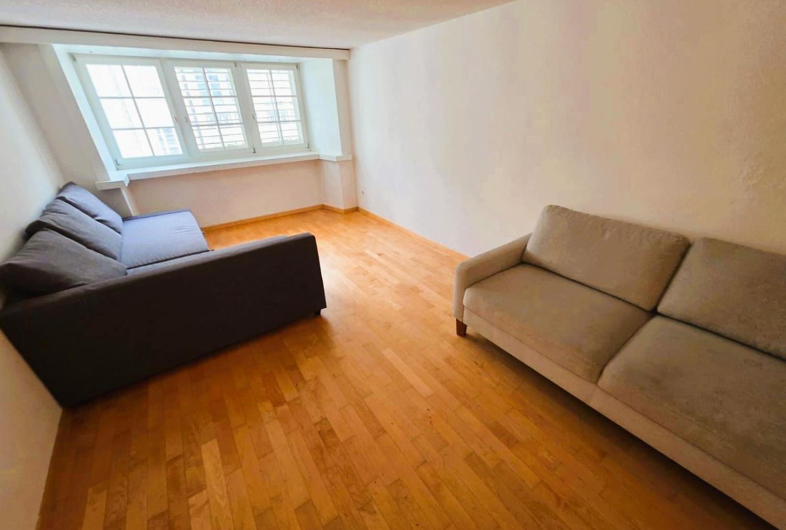 New Cozy 2 In Old Town Center Renn - Self Checkin