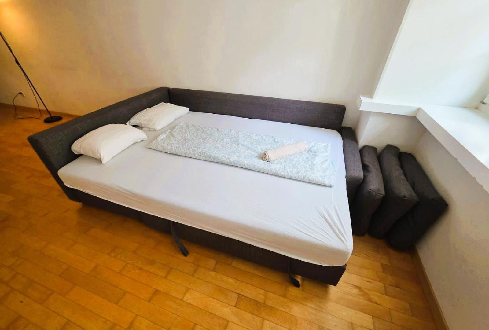 Apartment New Cozy 2 In Old Town Center Renn - Self Checkin Zürich