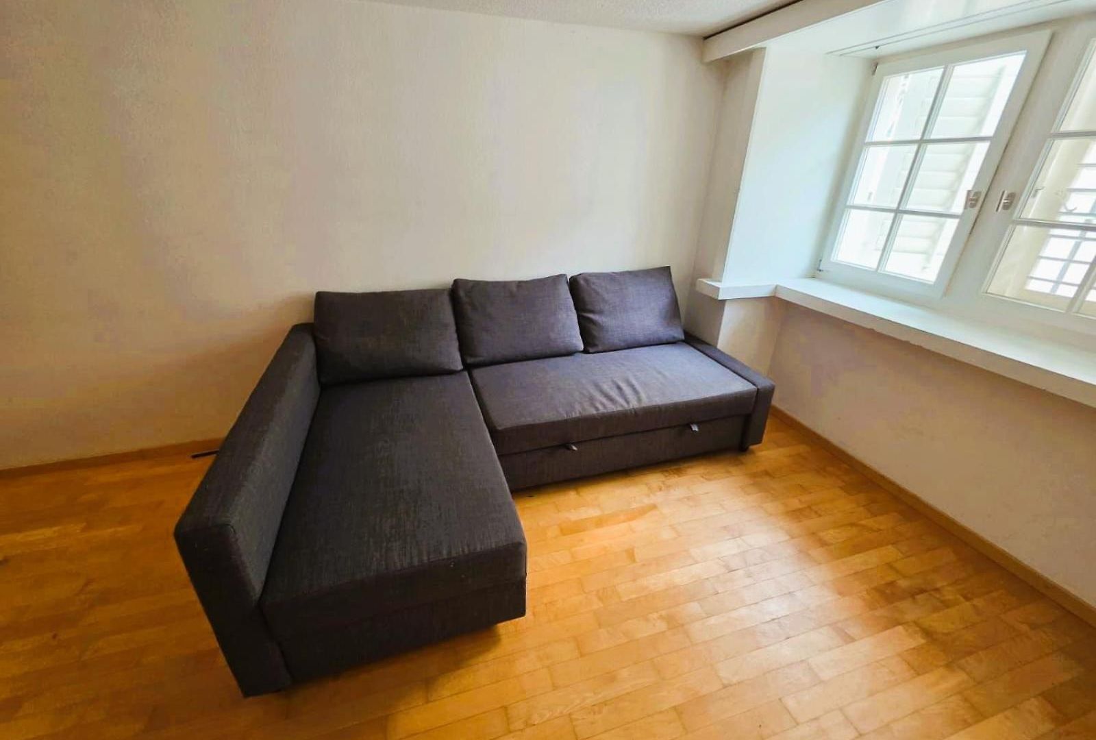 Apartment New Cozy 2 In Old Town Center Renn - Self Checkin *