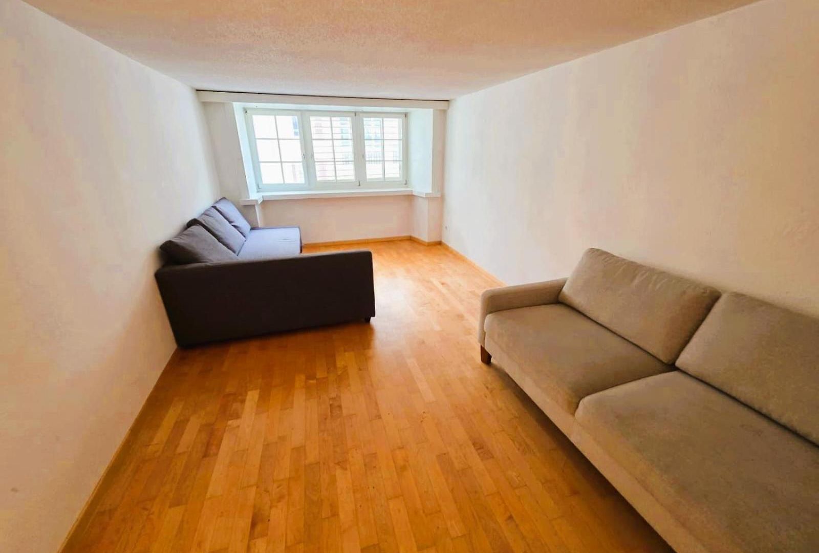 New Cozy 2 In Old Town Center Renn - Self Checkin * Zürich