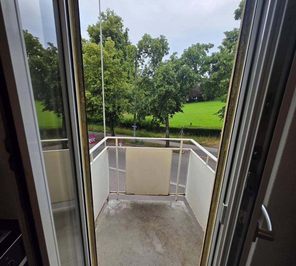 Large Flats, Center - Sche Apartment Zurich