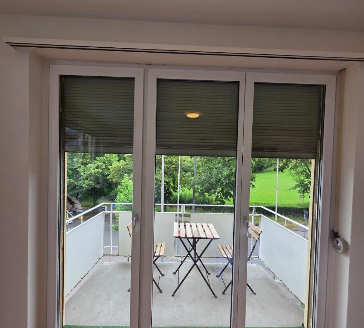 Large Flats, Center - Sche Apartment Zurich