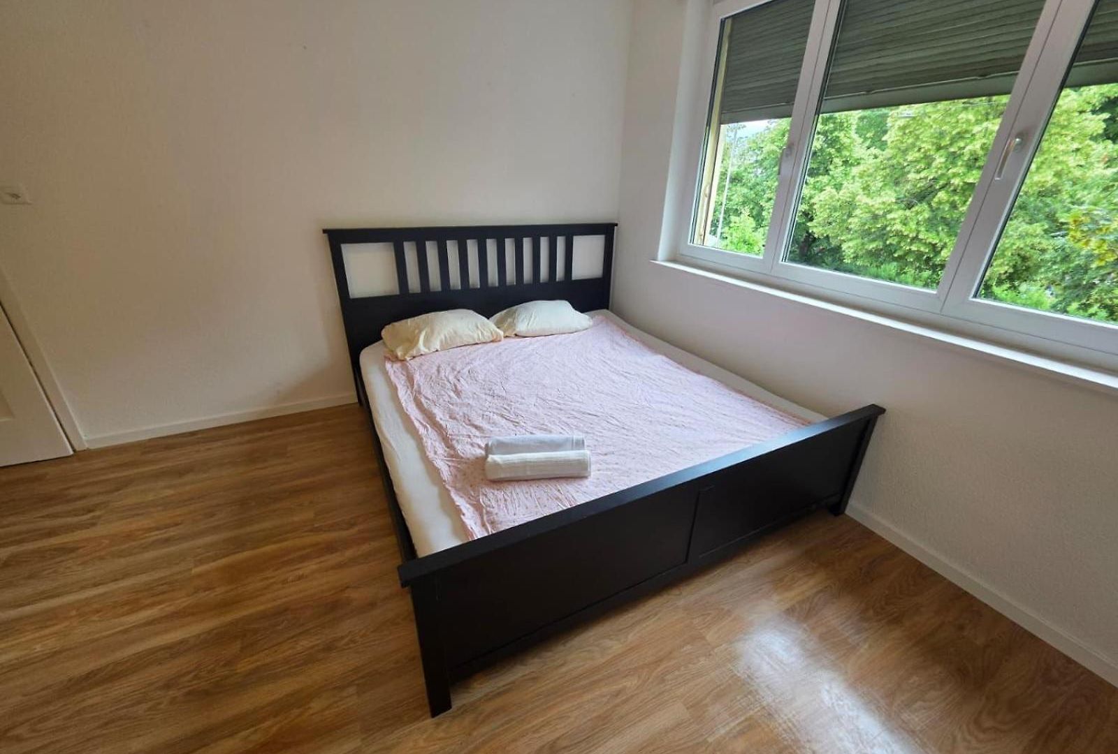 Apartment Large Flats, Center - Sche