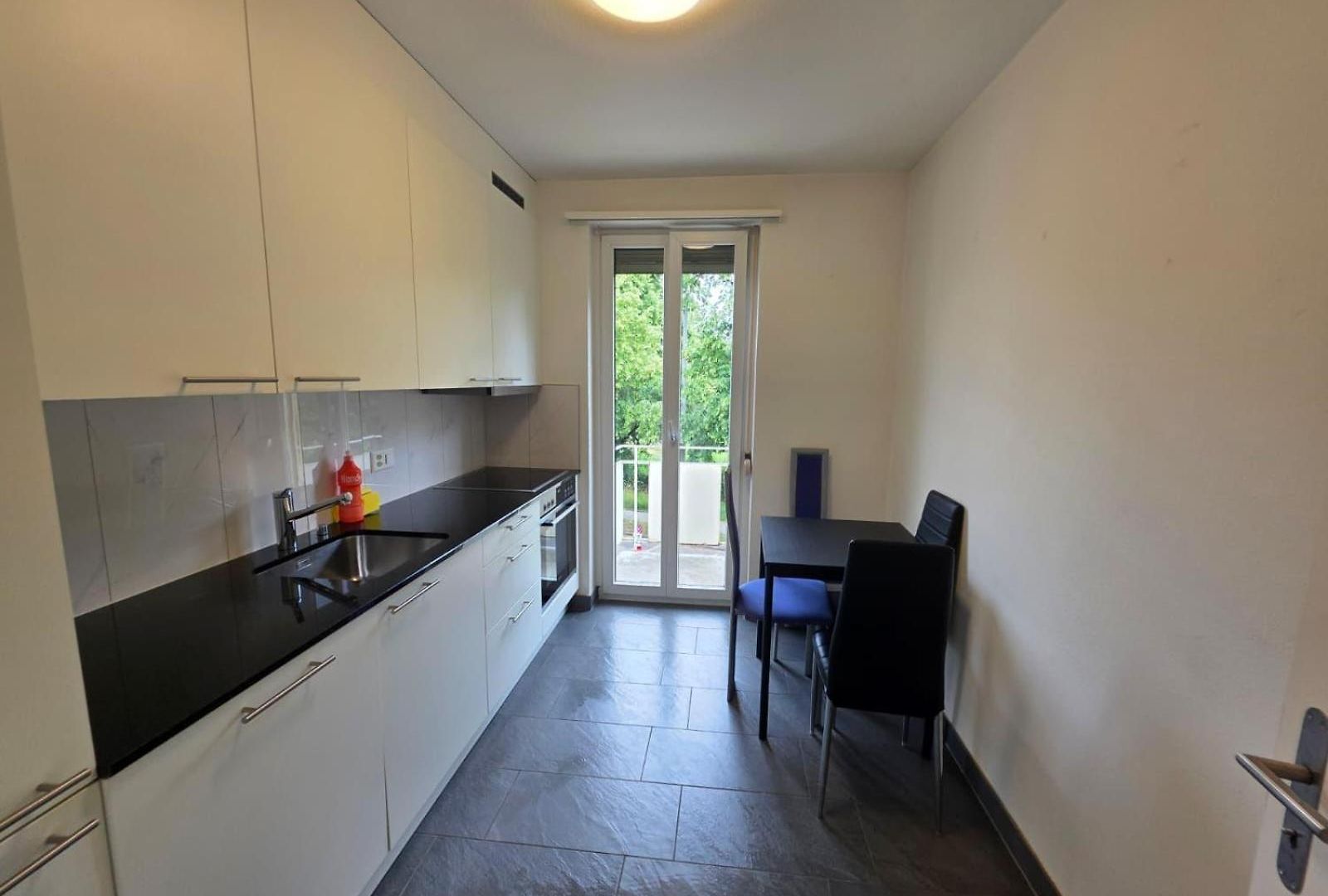 Apartment Large Flats, Center - Sche Zurich