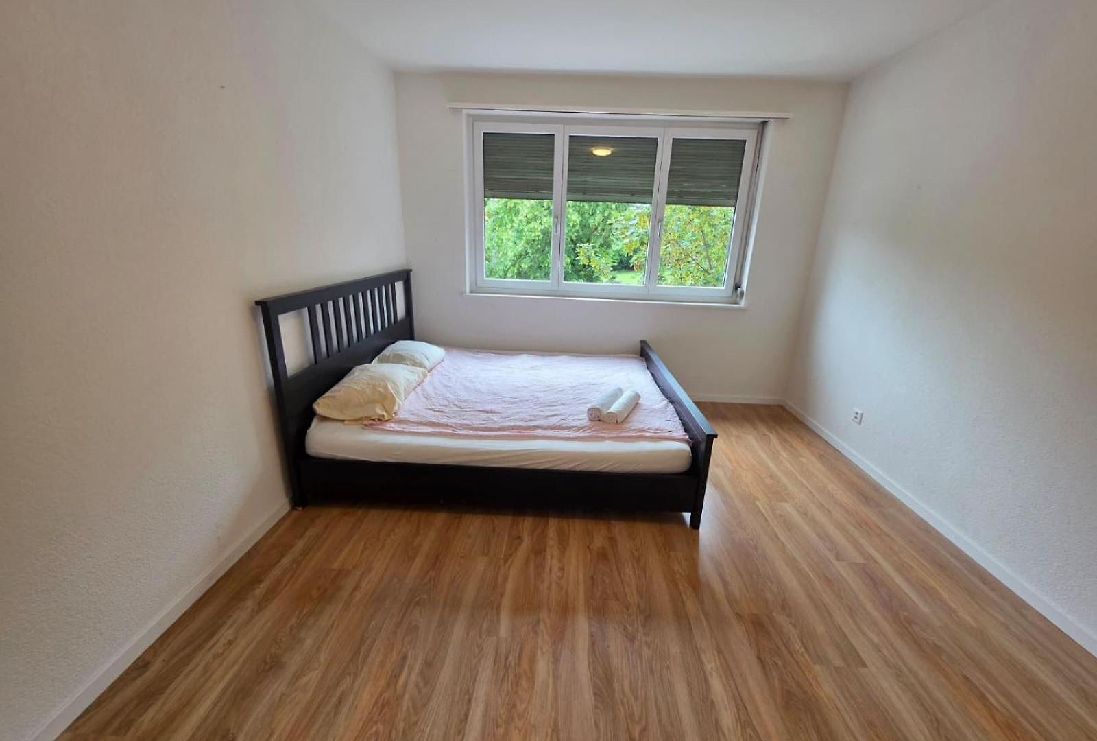 Large Flats, Center - Sche Apartment
