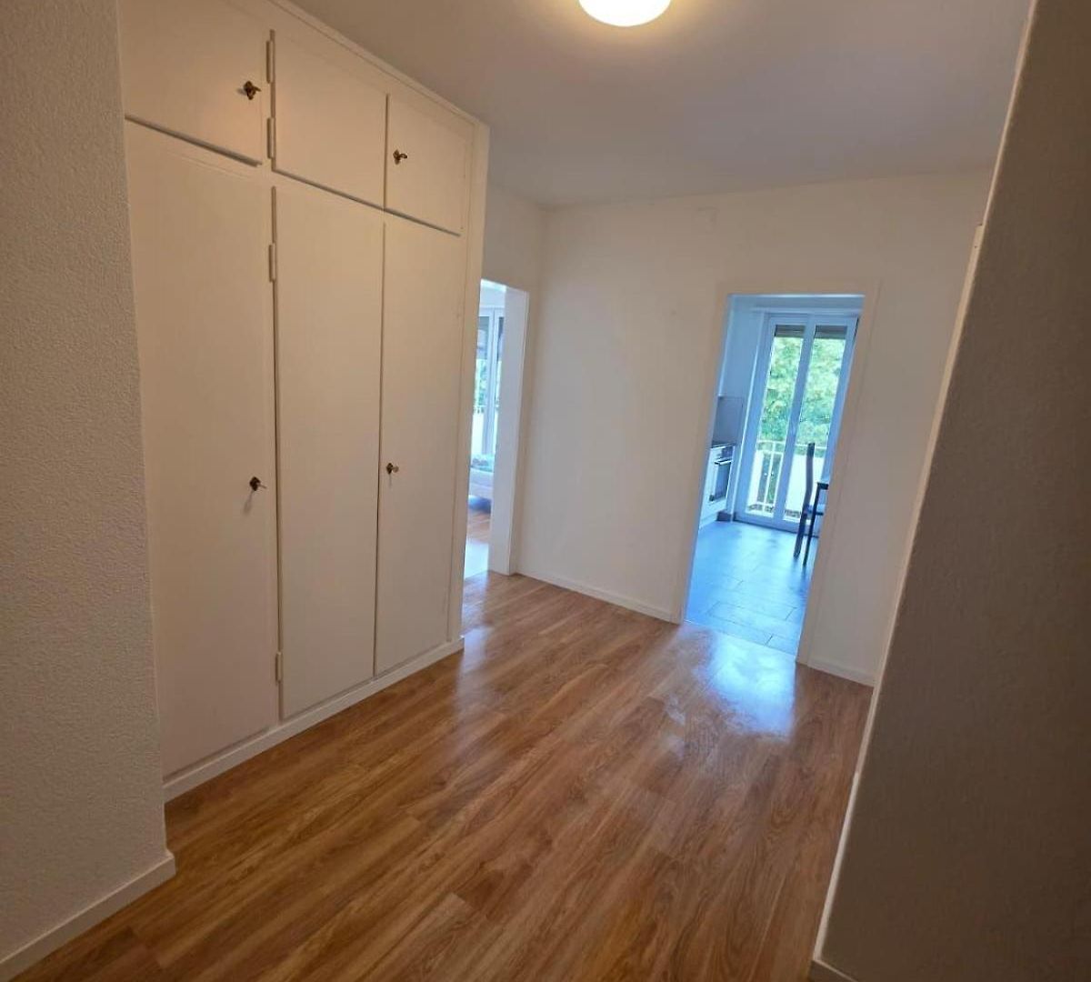 Large Flats, Center - Sche *