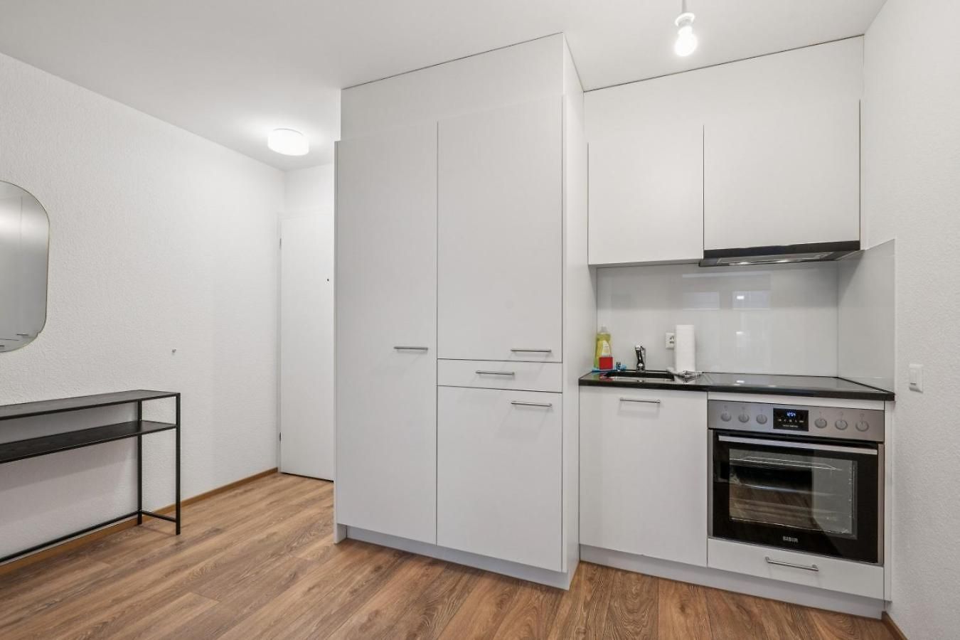 Exclusive Near Center - Color 4 Apartment Zurich