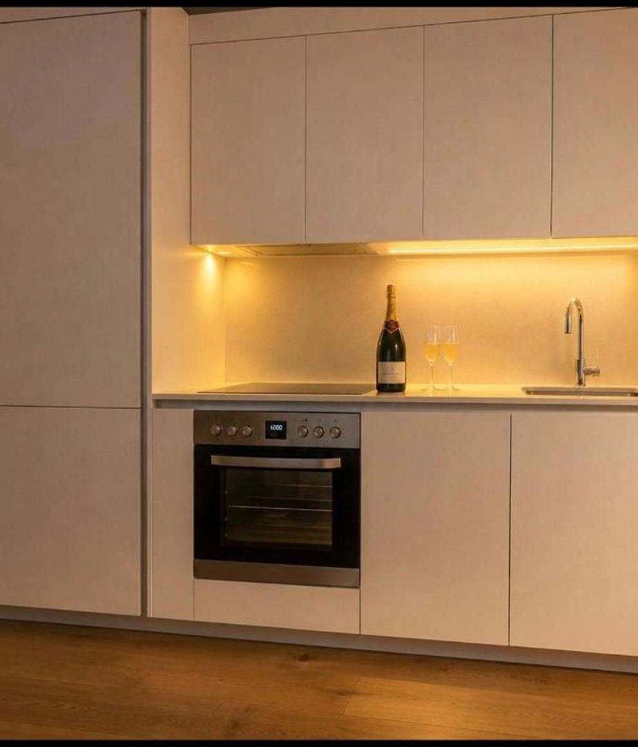 Apartment Lux Line
