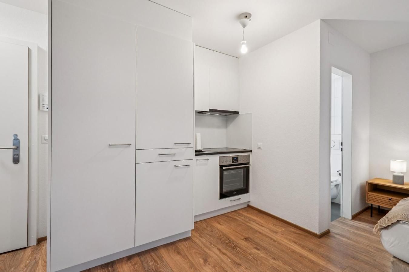 Apartment Exclusive Near Center - Color 4 *