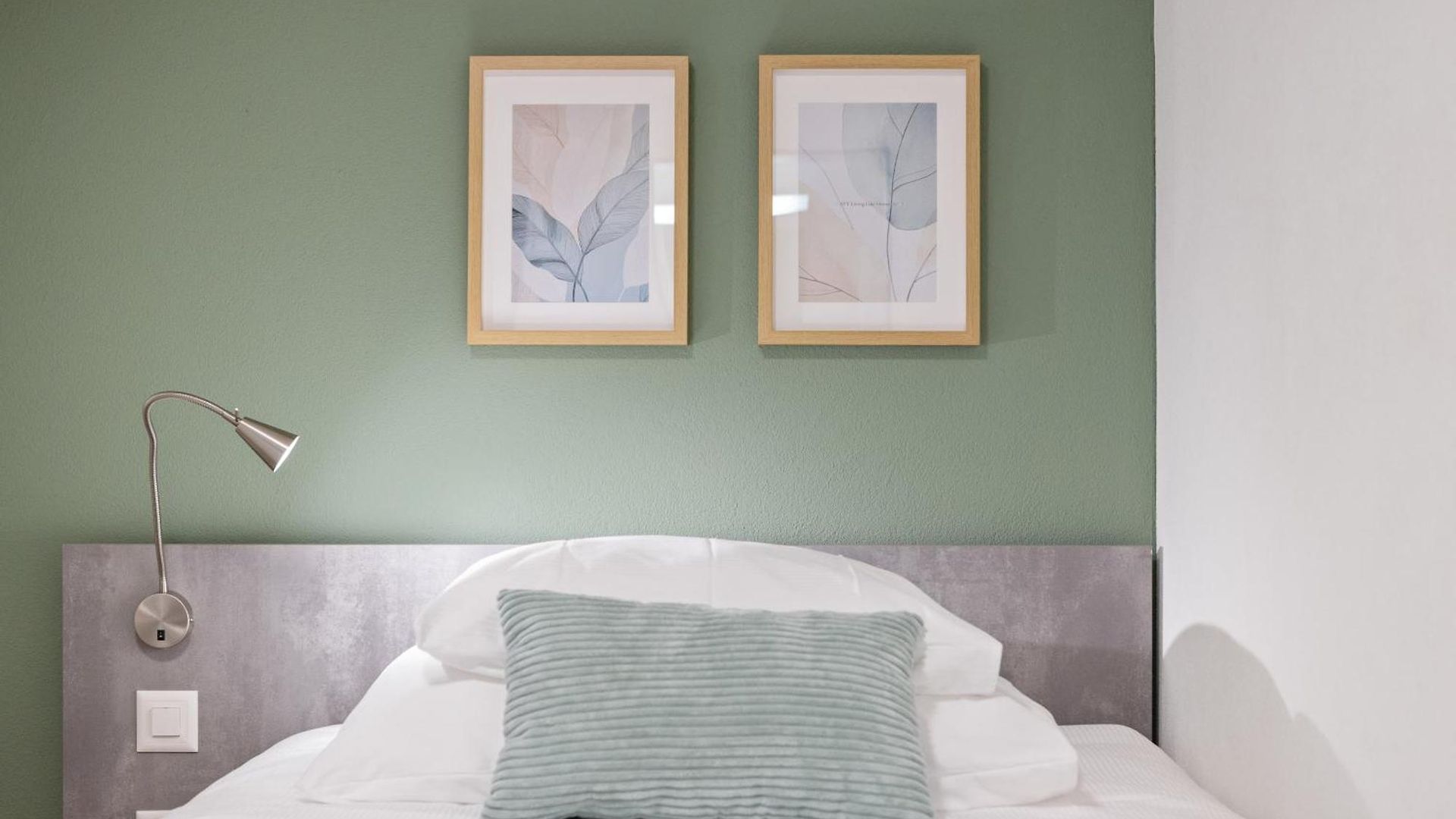 Stayy Nº7 & - Premium 24h Self Check-in