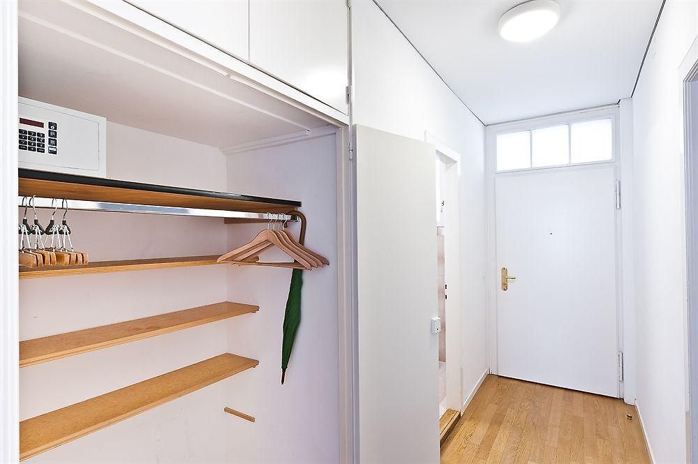 Jenatsch Apartment