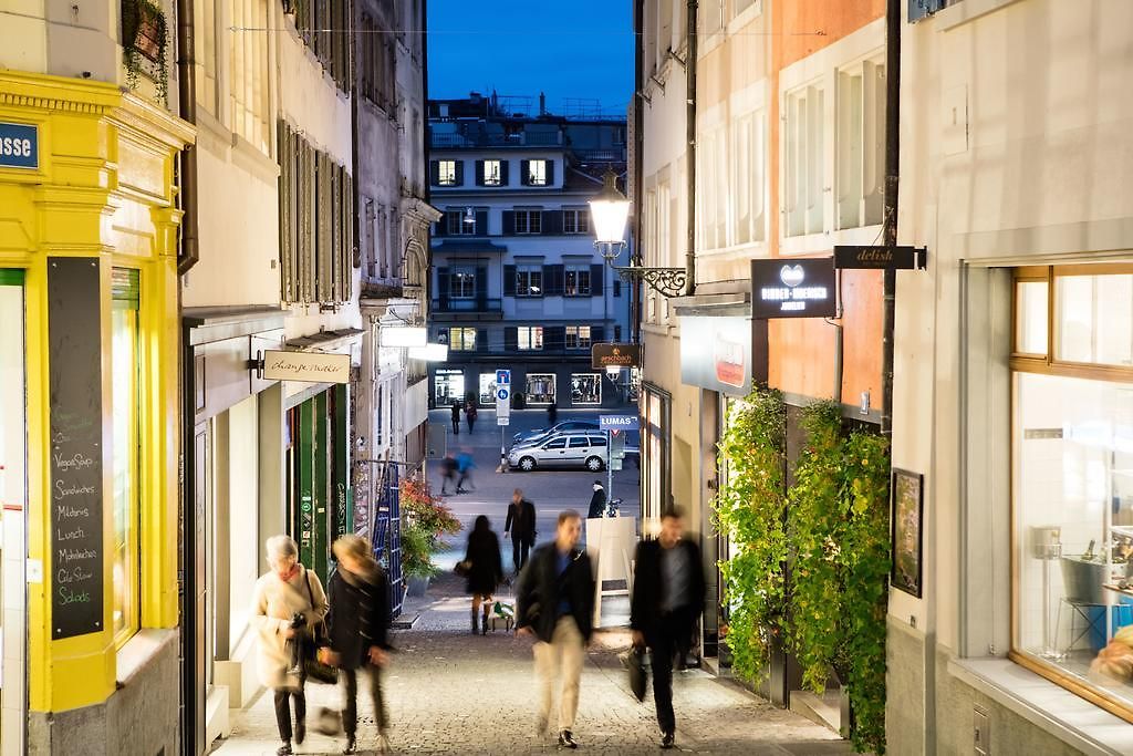 Hotel Marktgasse