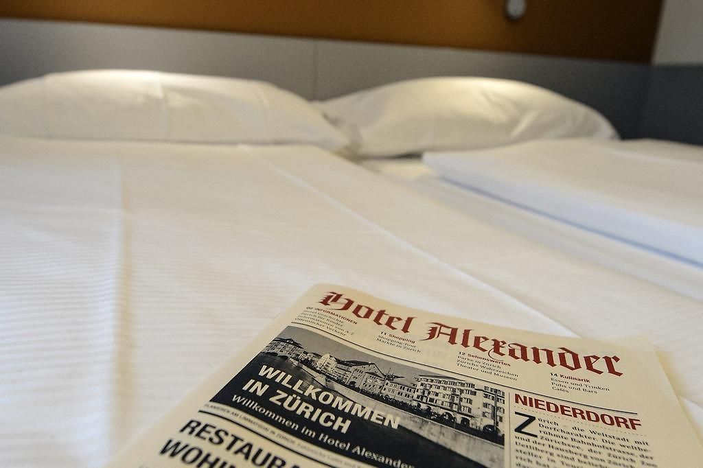 Alexander Old Town Guest house 2*