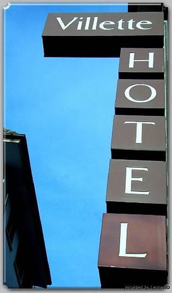 Center - Bellevue Hotel 3*