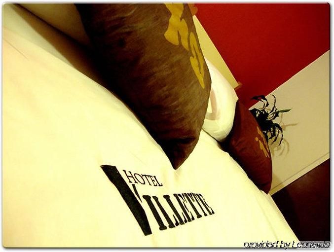 Center - Bellevue Hotel Zurich
